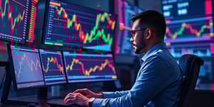 Análisis Técnico: Anticipa Movimientos del Mercado