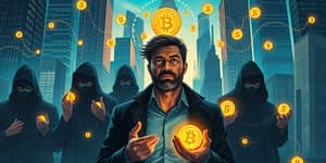 El Lado Oscuro de las Inversiones: Estafas y Cómo Identificarlas