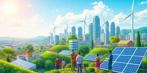 Inversión Sostenible: Rentabilidad con Impacto Positivo