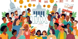 Fiscalidad Básica: Lo que Todo Ciudadano Debe Saber