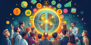 ETFs: La Versatilidad en tus Manos