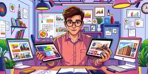 Construyendo un Portafolio Robusto: Claves para el Éxito Duradero