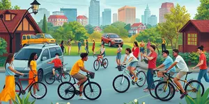 Consumo Colaborativo: Compartir para Ahorrar