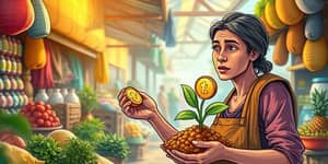 Microcréditos: Oportunidades para Pequeños Emprendedores