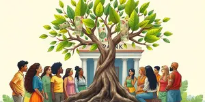 Banca Ética: Un Modelo Financiero con Conciencia Social