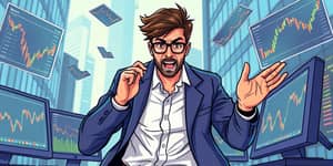 Trading a Corto Plazo: Estrategias para Operadores Activos