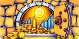 Bonos y Renta Fija: Seguridad para tu Portafolio