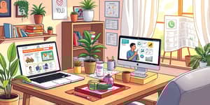 Negocios en Casa: Ideas para Generar Ingresos Extra