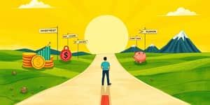 Invirtiendo desde Cero: Tu Primera Guía Completa