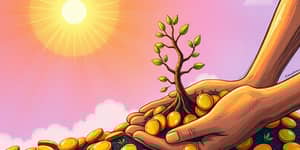 Domina el Arte de Invertir: Primeros Pasos