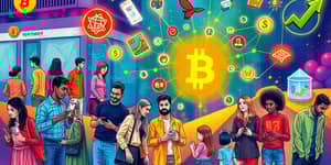 Innovación Financiera: Las Tendencias que Marcan el Futuro