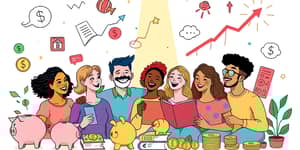 Educación Financiera: La Mejor Inversión en Ti Mismo