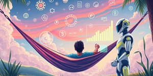 Automatiza tus Inversiones: Menos Estrés, Más Ganancias