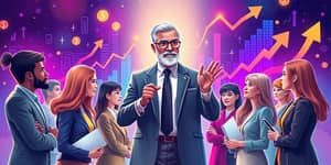 Mentores Financieros: Aprende de los Mejores