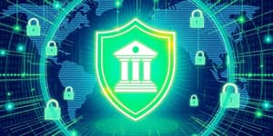 Ciberseguridad Financiera: Protege tus Activos Digitales