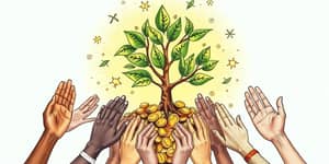 Invirtiendo con Propósito: Finanzas Sostenibles