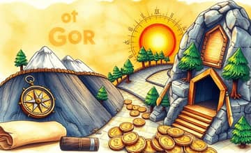 Libertad financiera: El mapa para alcanzarla