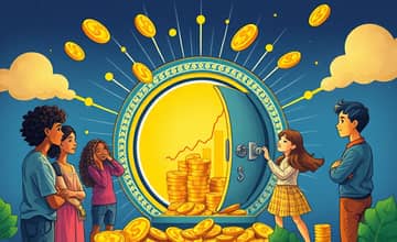 Desbloquea tu potencial financiero: Guía para principiantes