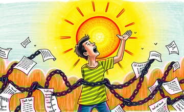 Deudas: Estrategias para eliminarlas y respirar tranquilo