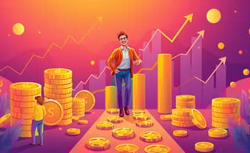 Tu primera inversión: Pasos seguros para empezar