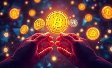 Criptomonedas para Dummies: Lo que debes saber