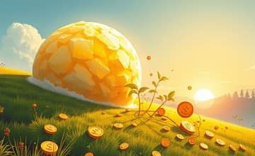 El poder del interés compuesto: Tu mejor amigo financiero