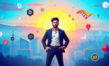 Finanzas personales para emprendedores: Claves del éxito