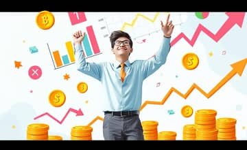 Presupuesto inteligente: Controla tu dinero, no al revés