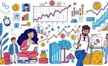 Finanzas a Raya: Estrategias de Control para Cada Bolsillo