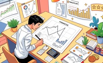 Diseña tu estrategia financiera a medida