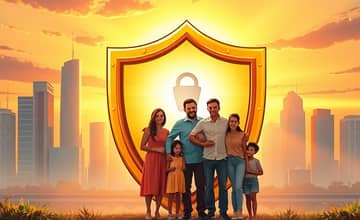 Protege tu futuro: La importancia de los seguros explicada