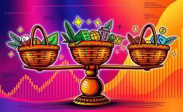 Diversificación de inversiones: Menos riesgo, más ganancia