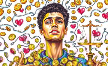 La psicología del dinero: Entiende tus hábitos