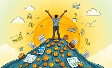 El Arte de Presupuestar: Libera tu Potencial Financiero