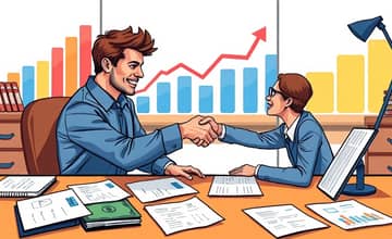 Renegocia tus deudas: Consigue mejores condiciones