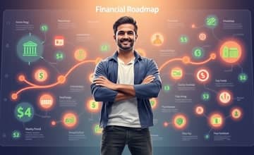 Tu Plan Financiero: Controla tu Dinero, No al Revés