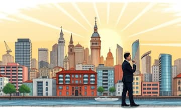 Inversión inmobiliaria: ¿Es para ti?