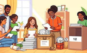 Manejo de emergencias: Un fondo para imprevistos