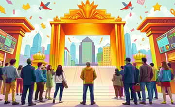 Fondos de inversión: Tu puerta de entrada al mercado