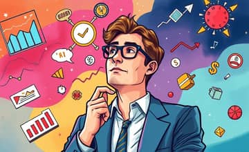 Análisis de riesgos: Invierte con inteligencia