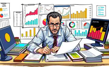 Dominando tus Finanzas: El Poder del Control Diario