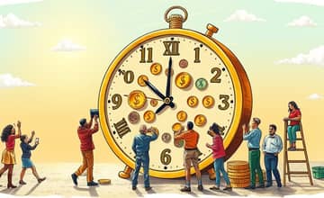 Planificación de la jubilación: Empieza hoy, gana mañana