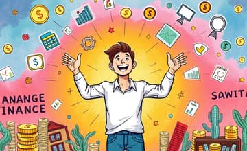 Dinero Bajo Control: Hábitos que Transforman tu Economía