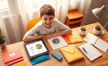 Presupuesto para Novatos: Primeros Pasos hacia el Éxito