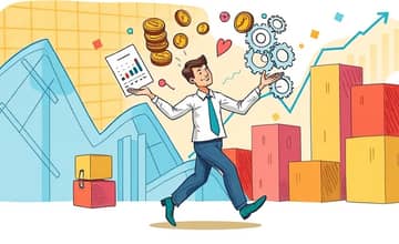 Presupuesto Flexible: Adaptable a tu Vida, No al Revés