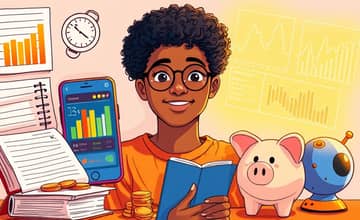 Control del Dinero: Herramientas Indispensables para Ti