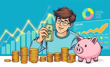 Maximiza tus Ahorros: Gestión Eficiente del Presupuesto