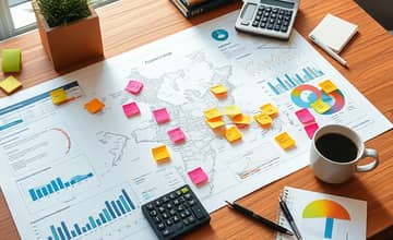 El Mapa de tus Finanzas: Creando tu Presupuesto Maestro