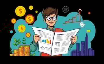 Diseña tu Riqueza: Con un Presupuesto Bien Estructurado