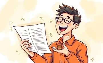 Deudas Cero: Empieza con un Presupuesto Sólido